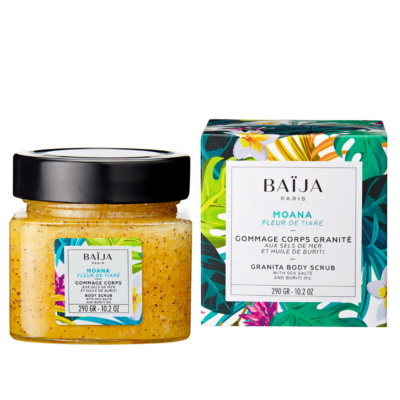 Gommage Corps Moana 290 g