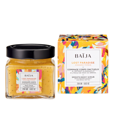 Gommage Corps Lost Paradise 250 g