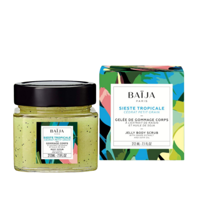 Gommage Corps Sieste Tropicale 212 ml