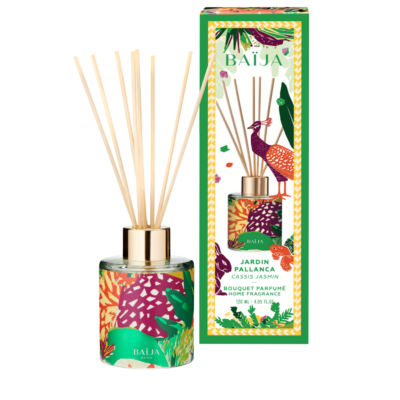 bouquet parfumé Jardin pallanca 120ml