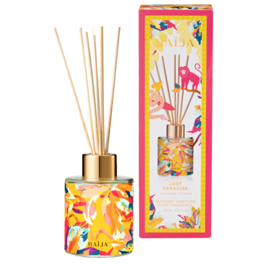 bouquet parfumé Lost paradise 120ml