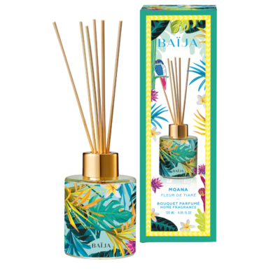 bouquet parfumé Moana 120 ml