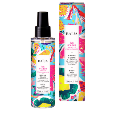 brume corps ile d'azur