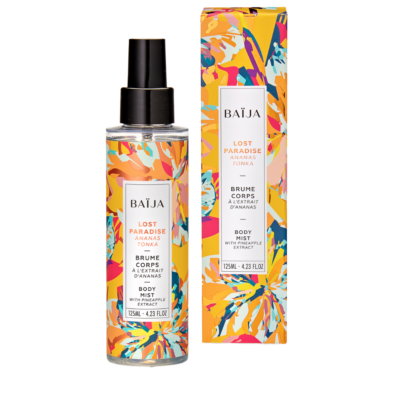 brume corps lost paradise