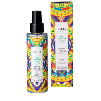 brume corps so loucura