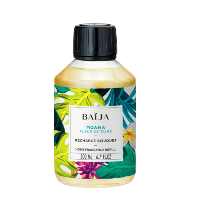 Recharge Bouquet Parfumé Moana • 200ml