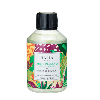 Recharge Bouquet Parfumé Jardin Pallanca • 200ml