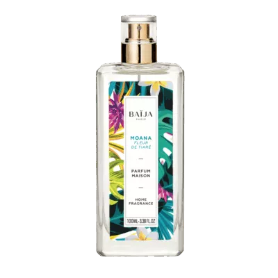 PARFUM MAISON BAIJA MOANA