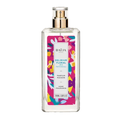 PARFUM MAISON BAIJA DELIRIUM FLORAL