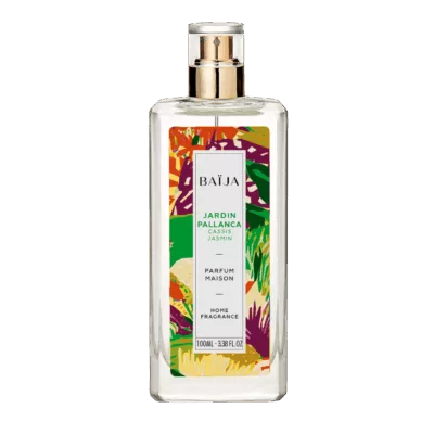 PARFUM MAISON BAIJA JARDIN PALLANCA