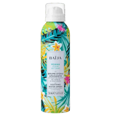 Brume d'Eau Apaisante Moana • 150ml Brume d'Eau Apaisante Moana • 150ml Brume d'Eau Apaisante Moana • 150ml Brume d'Eau Apaisante Moana • 150ml Brume d'Eau Apaisante Moana