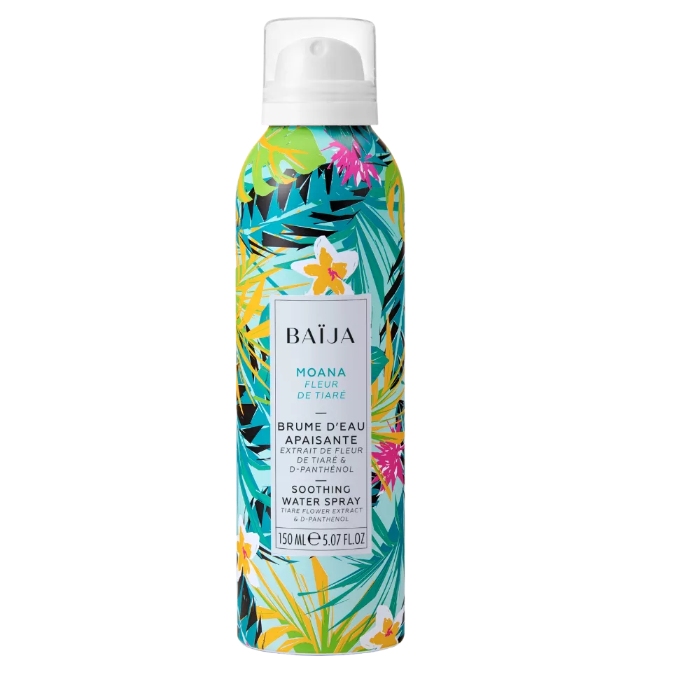Brume d'Eau Apaisante Moana • 150ml Brume d'Eau Apaisante Moana • 150ml Brume d'Eau Apaisante Moana • 150ml Brume d'Eau Apaisante Moana • 150ml Brume d'Eau Apaisante Moana